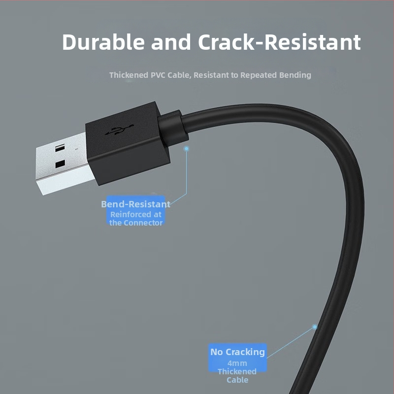 Philips USB 2.0 4-portový hub s externým napájaním, model SWR1526/93