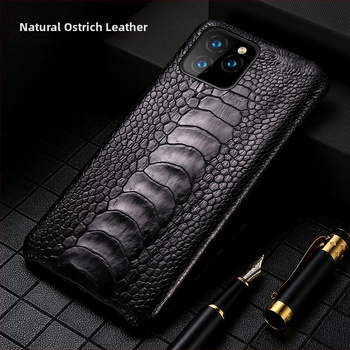 Pouzdro na iPhone z pravej kože, ručne vyrobené, zadný kryt, ľahký luxusný štýl, prispôsobiteľné, kompatibilné s Apple iPhone