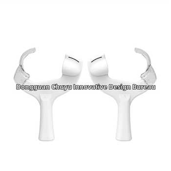 Predĺženie úchytu Quest 3/Quest 3S – pre Meta Quest 3, OEM, 2023, ľavý a pravý set