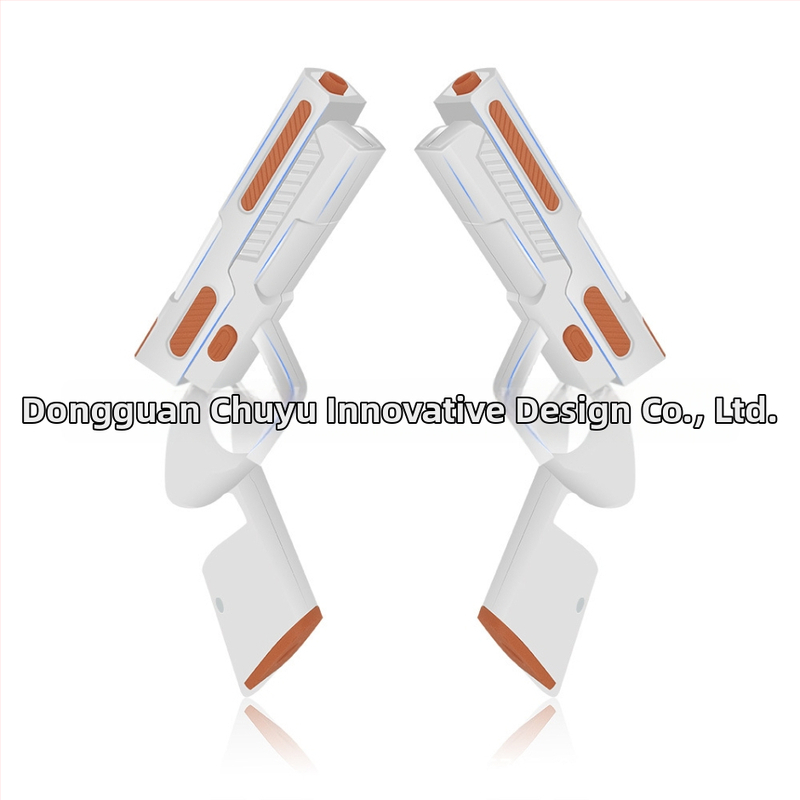 Predĺženie úchytu Quest 3/Quest 3S – pre Meta Quest 3, OEM, 2023, ľavý a pravý set