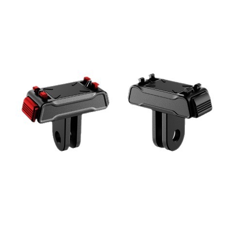 Magneetiline kiirvabastus alus Insta360 X5/X4 Air ja AcePro2 jaoks, alumiiniumist sulam + plastik, riiklik garantii