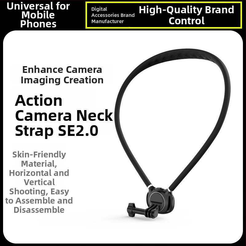 Magneetiline kiirvabastus alus Insta360 X5/X4 Air ja AcePro2 jaoks, alumiiniumist sulam + plastik, riiklik garantii