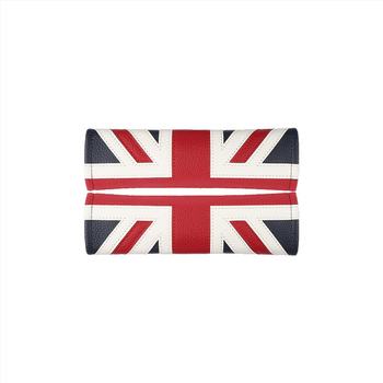 Kožni jastuk za ramenski sigurnosni pojas s Union Jack otiskom za BMW Mini Cooper Countryman