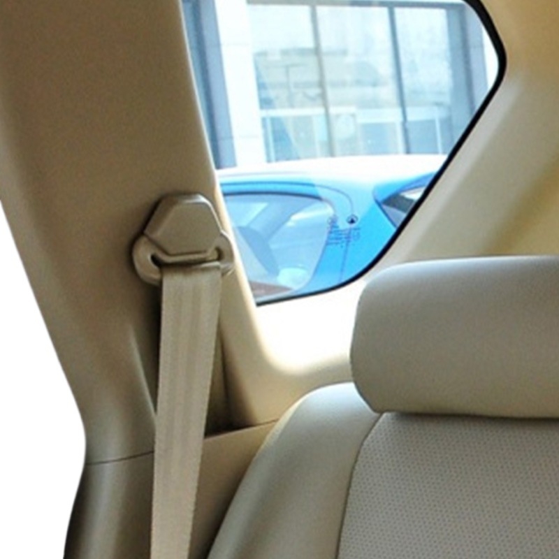 Κάλυμμα βίδας του πίσω ζώνης ασφαλείας για αυτοκίνητα Great Wall Harvard H6, Haval M6 και Coolpad — εξάρτημα ρυθμιστή