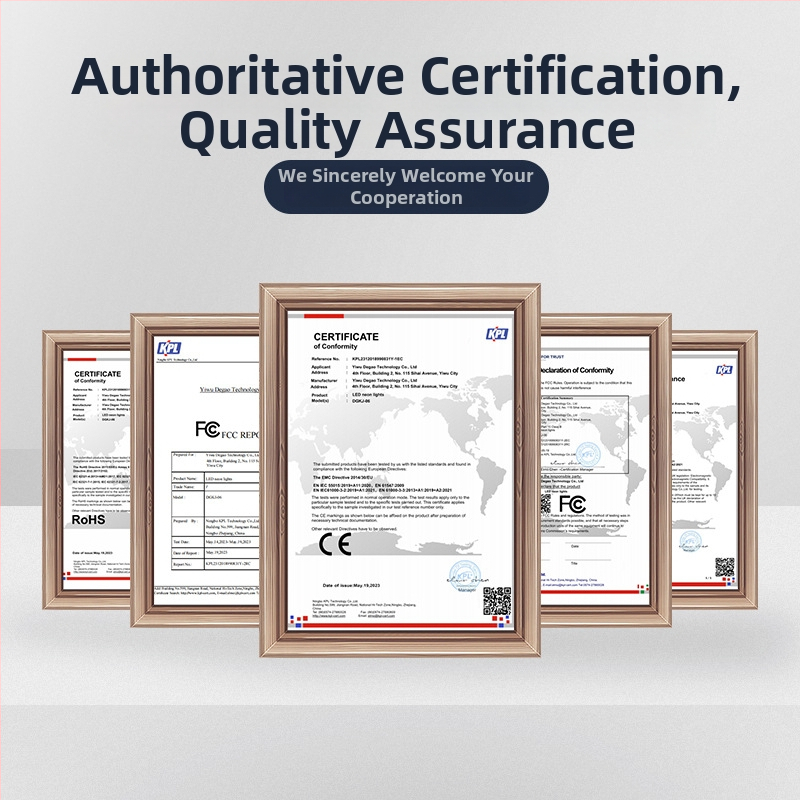 LED neoniniai raidiniai šviesos, E27 lizdas, 5000 lm, reguliuojamas, 5V įvadas