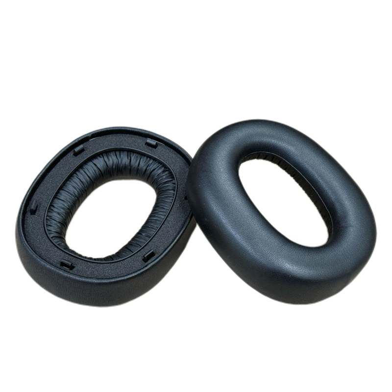 Edifier Earmuffs LS880NB Pro WH950NB – mäkké a pohodlné, vyrobené na vzorku