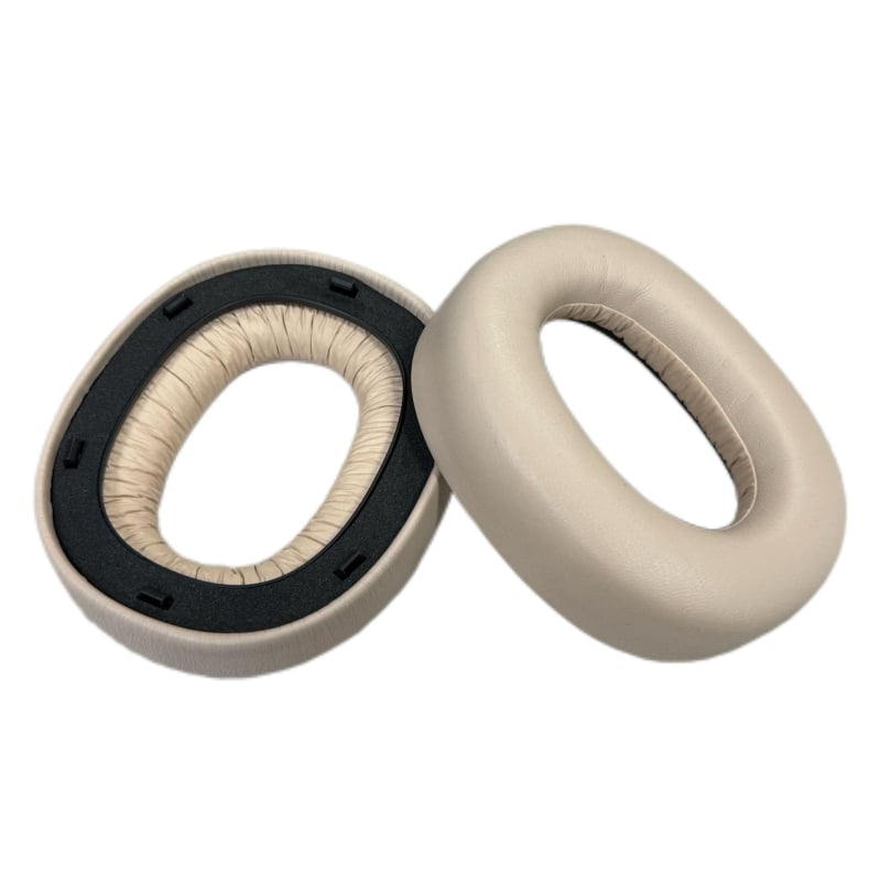 Edifier Earmuffs LS880NB Pro WH950NB – mäkké a pohodlné, vyrobené na vzorku