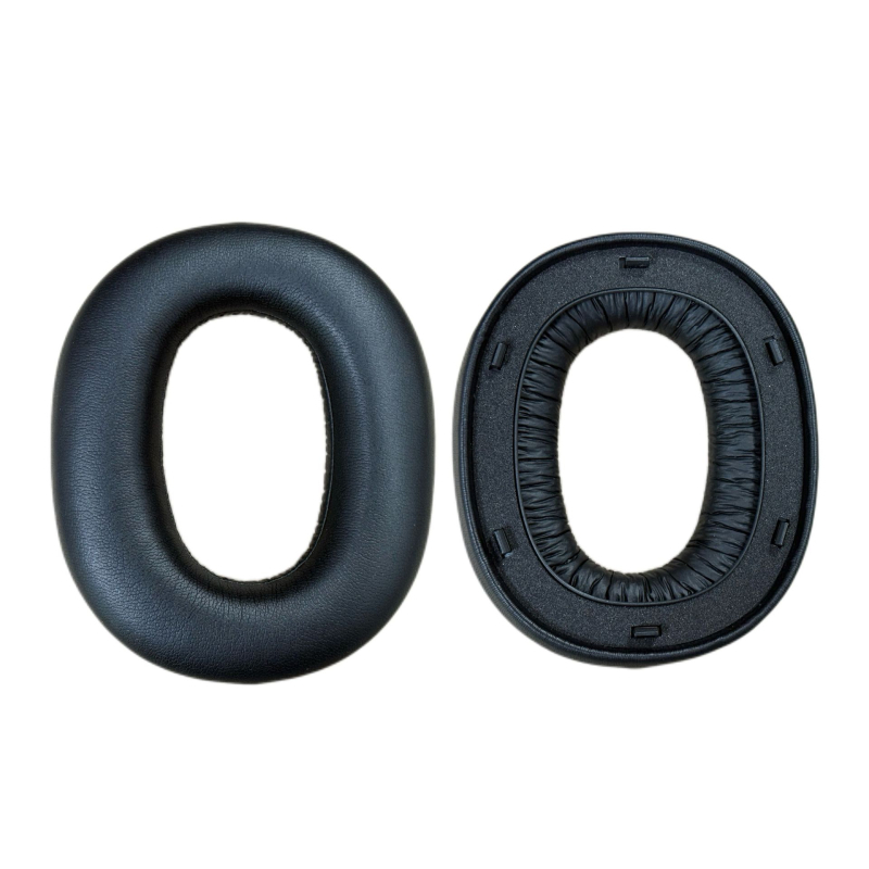 Edifier Earmuffs LS880NB Pro WH950NB – mäkké a pohodlné, vyrobené na vzorku