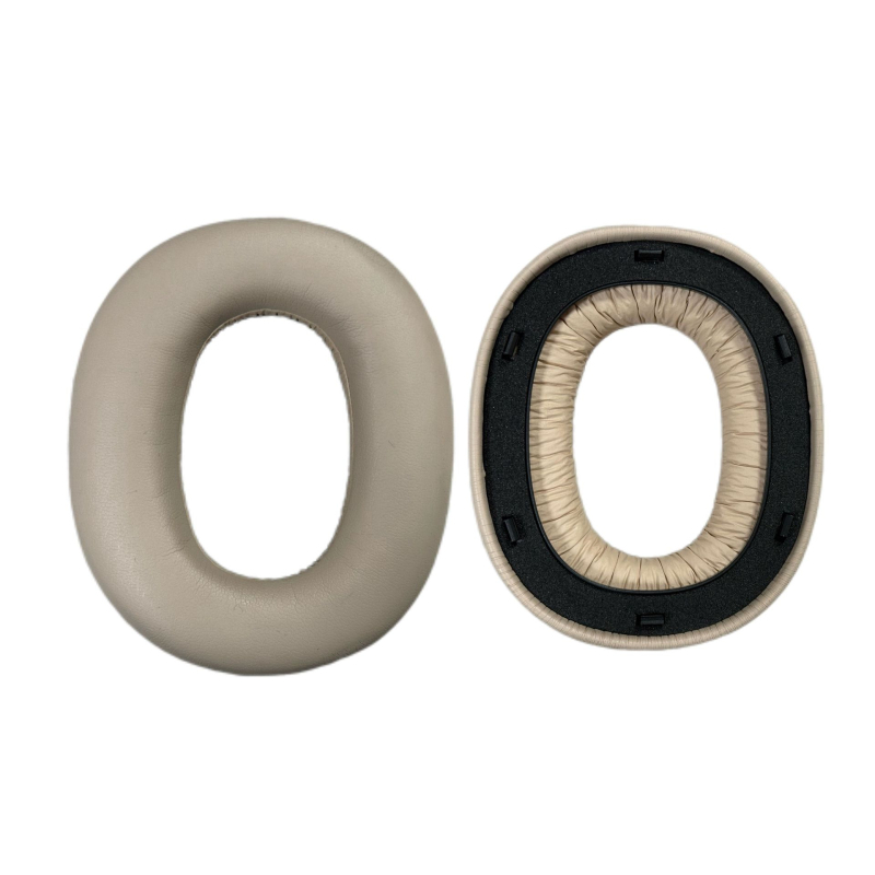 Edifier Earmuffs LS880NB Pro WH950NB – mäkké a pohodlné, vyrobené na vzorku