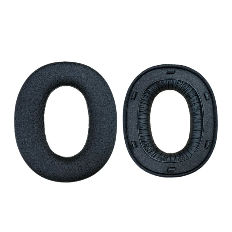 Edifier Earmuffs LS880NB Pro WH950NB – mäkké a pohodlné, vyrobené na vzorku