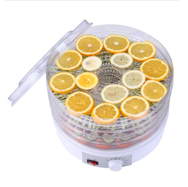 KAKOOL SX770-8 машина за сушене на плодове и зеленчуци, 220V, 350W, 50Hz, 8 слоя