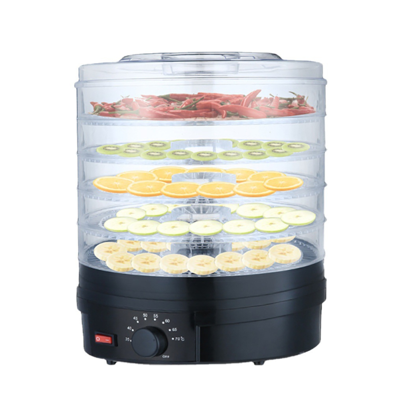 KAKOOL SX770-8 машина за сушене на плодове и зеленчуци, 220V, 350W, 50Hz, 8 слоя