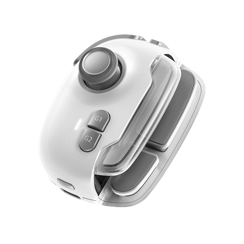 Controler de jocuri fără fir Mb03 de la Mimo S3 - joystick cu feedback de forță, 70 g