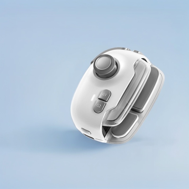 Controler de jocuri fără fir Mb03 de la Mimo S3 - joystick cu feedback de forță, 70 g