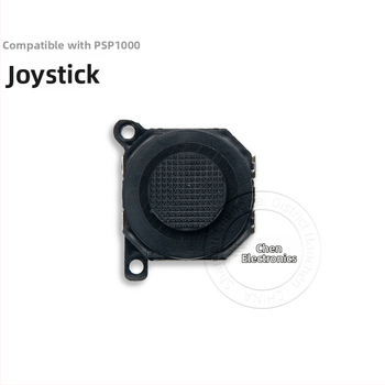 PSP joystick na opravu a výmenu (1000/2000/3000) – bez vibrácií, hmotnosť 3 g, bez loga