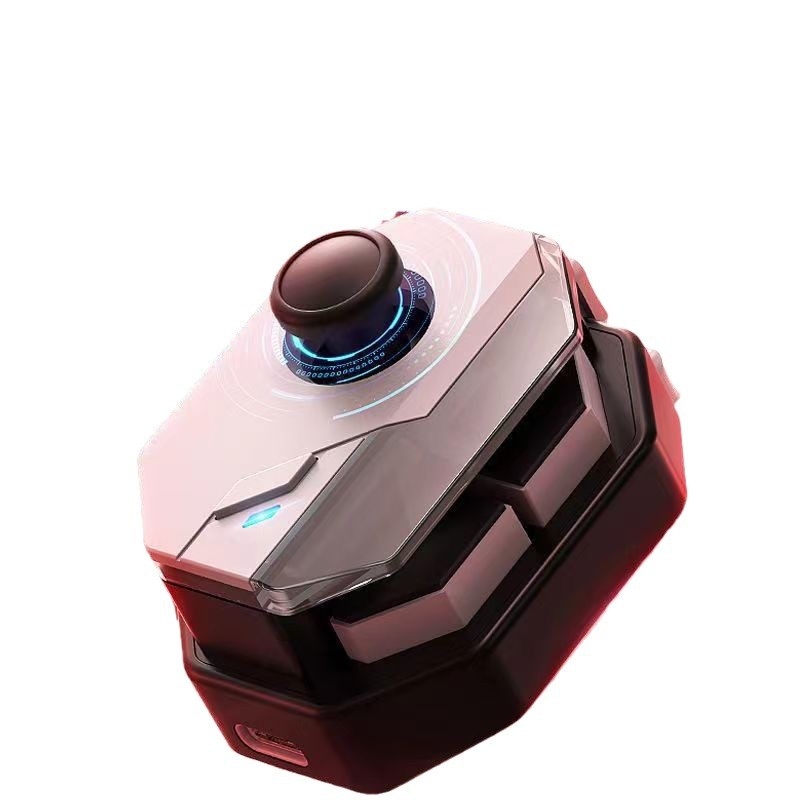 MB02 Bežični game kontroler za pametne telefone, Type-C sučelje, povratna informacija sile, senzorijska povratna informacija