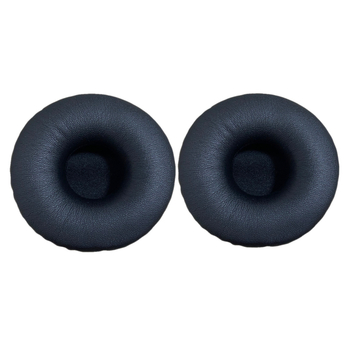 Slúchadlové vankúšiky Sony MDR-XB450/550 — Pohodlné nosenie; Model MDR-XB450/550; Kompatibilné so Sony MDR-XB 450/550; OEM spracovanie