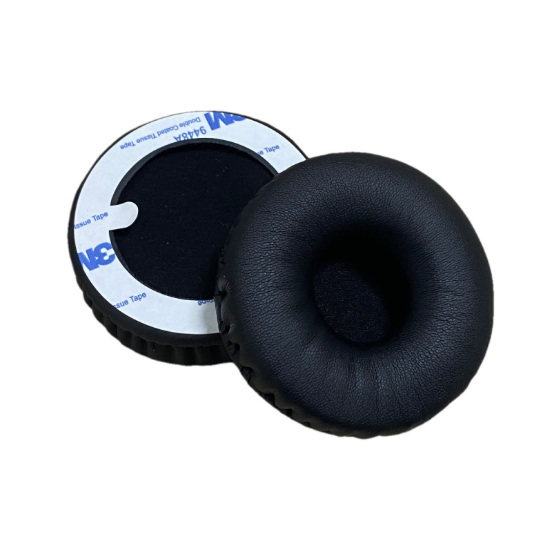 Slúchadlové vankúšiky Sony MDR-XB450/550 — Pohodlné nosenie; Model MDR-XB450/550; Kompatibilné so Sony MDR-XB 450/550; OEM spracovanie