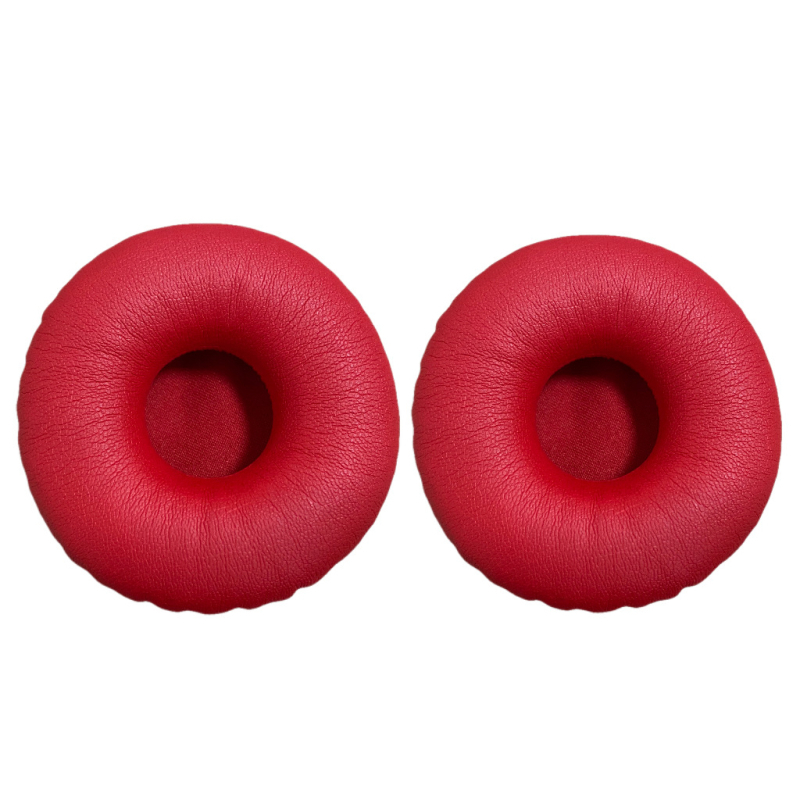 Slúchadlové vankúšiky Sony MDR-XB450/550 — Pohodlné nosenie; Model MDR-XB450/550; Kompatibilné so Sony MDR-XB 450/550; OEM spracovanie