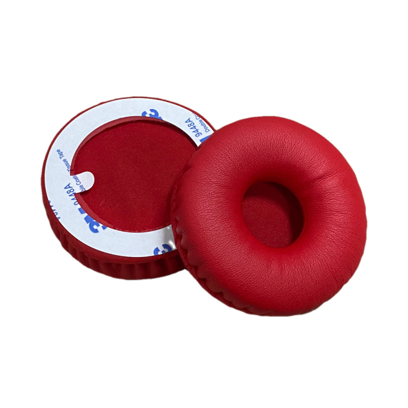 Slúchadlové vankúšiky Sony MDR-XB450/550 — Pohodlné nosenie; Model MDR-XB450/550; Kompatibilné so Sony MDR-XB 450/550; OEM spracovanie