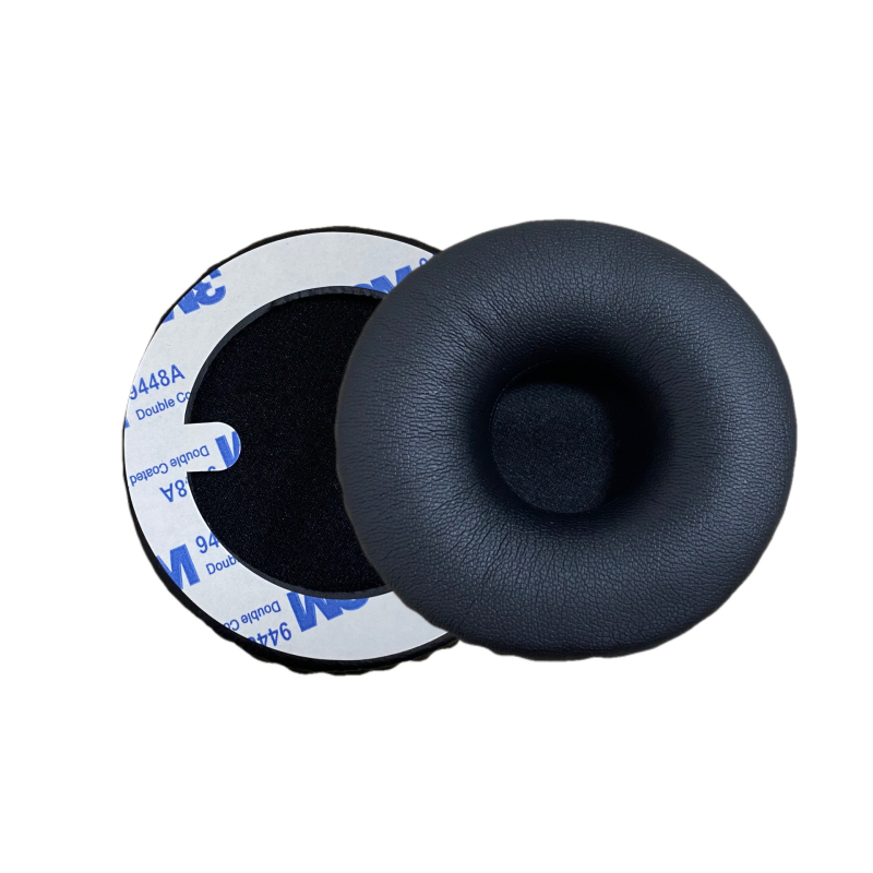 Slúchadlové vankúšiky Sony MDR-XB450/550 — Pohodlné nosenie; Model MDR-XB450/550; Kompatibilné so Sony MDR-XB 450/550; OEM spracovanie