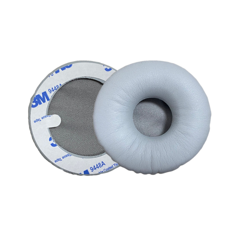 Slúchadlové vankúšiky Sony MDR-XB450/550 — Pohodlné nosenie; Model MDR-XB450/550; Kompatibilné so Sony MDR-XB 450/550; OEM spracovanie