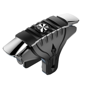 Kontroler za igranje s četiri prsta F01, kućište od ABS + metala, PS/2 sučelje, Force Feedback, kompatibilan sa pametnim telefonom