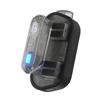 HKII JH8 Bluetooth igraći kontroler s TYPE-C, glasovno upravljanje, kompatibilan s iOS i Android