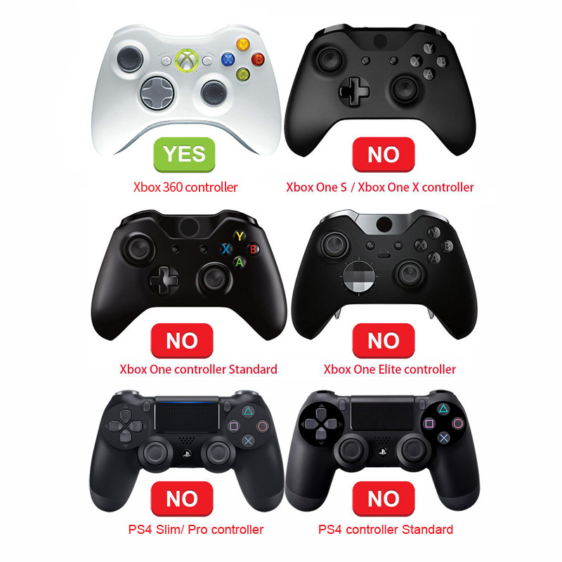 Kape za džojstik Xbox 360 – 3D rocker dizajn, ABS materijal, bez vibracija, uključuje 6 kapa i 1 T8 odvijač