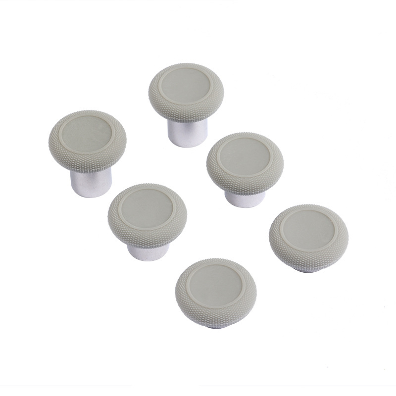 Roker vāciņu komplekts NS08/NS09 – ABS materiāls, Granikit NS34, 47 g