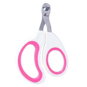 Kaķu un suņu nagu griezēji ar drošības aizsargu, asiņu novēršana un traumu novēršana