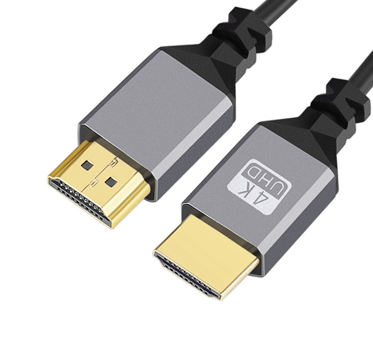Καλώδιο Micro HDMI σε HDMI 4K, μήκος 1,5 μ., για κάμερες, υπολογιστές και τηλεοράσεις