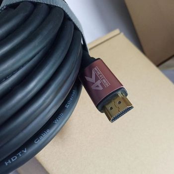 HDMI produžni kabel 4K2.0 za monitor i projektor, pojačani signal