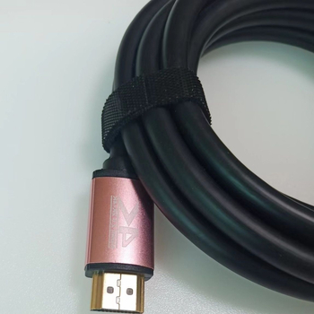 HDMI produžni kabel 4K2.0 za monitor i projektor, pojačani signal