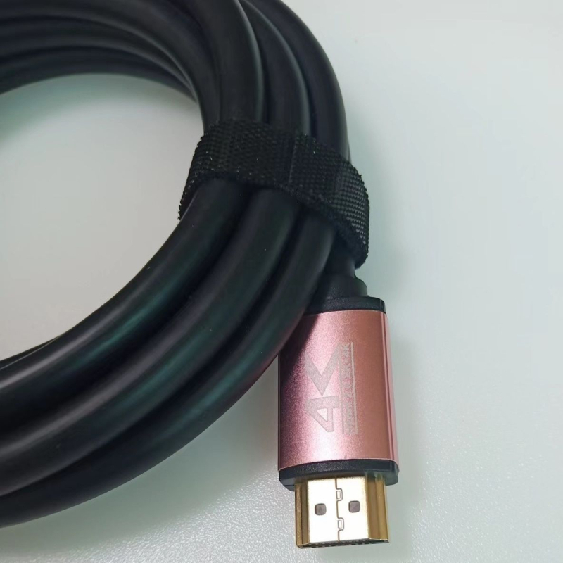 HDMI produžni kabel 4K2.0 za monitor i projektor, pojačani signal