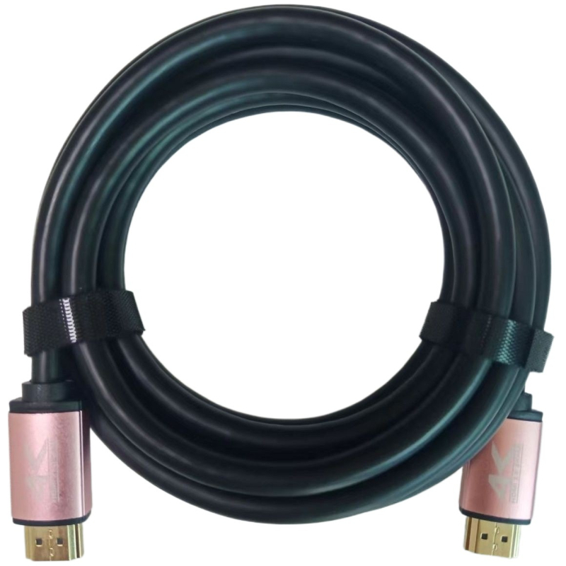HDMI produžni kabel 4K2.0 za monitor i projektor, pojačani signal