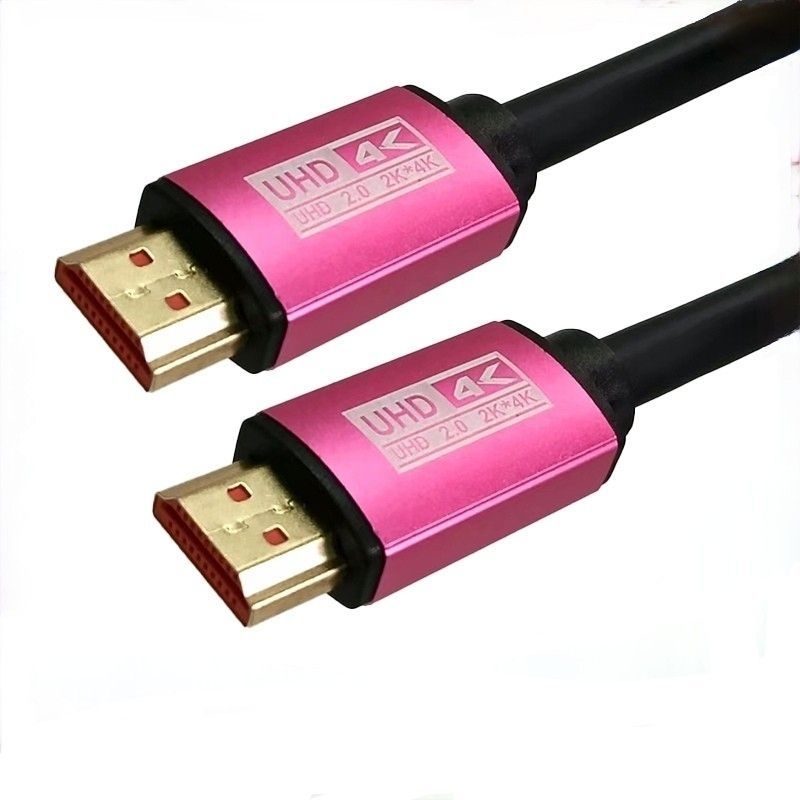HDMI produžni kabel 4K2.0 za monitor i projektor, pojačani signal