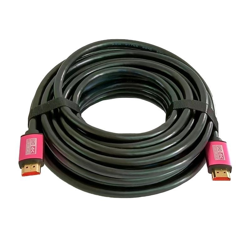 HDMI produžni kabel 4K2.0 za monitor i projektor, pojačani signal