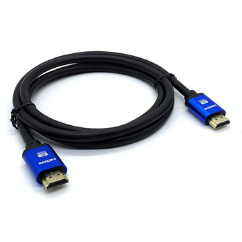Cablu HDMI 2.0 pentru conectare PC/TV, compatibil 4K, contacte placate cu aur, lungime de la 1,5 m la 50 m