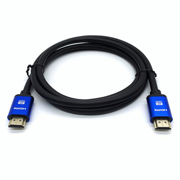 Cablu HDMI 2.0 pentru conectare PC/TV, compatibil 4K, contacte placate cu aur, lungime de la 1,5 m la 50 m