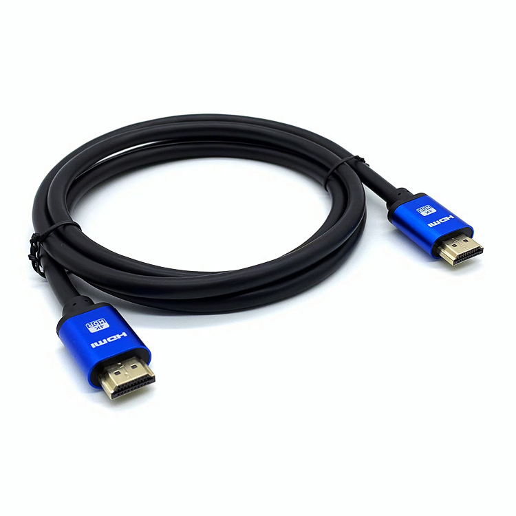 Cablu HDMI 2.0 pentru conectare PC/TV, compatibil 4K, contacte placate cu aur, lungime de la 1,5 m la 50 m
