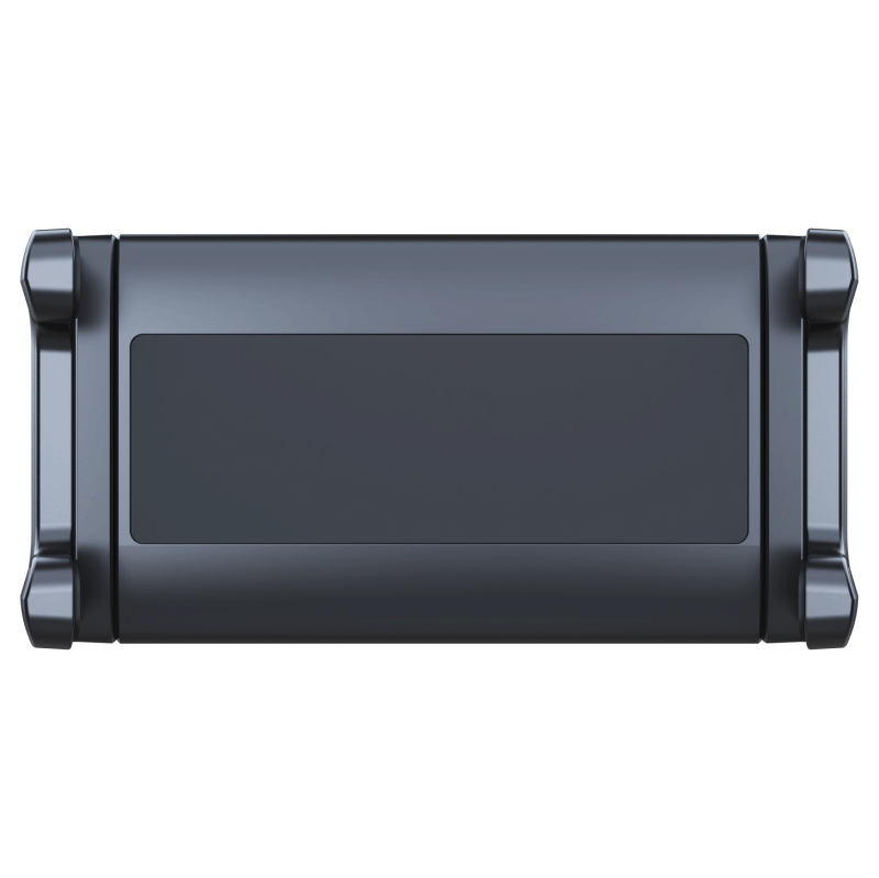 Suport pentru tabletă/telefon pentru tetieră auto - universal pentru scaunul din spate, prindere snap-on