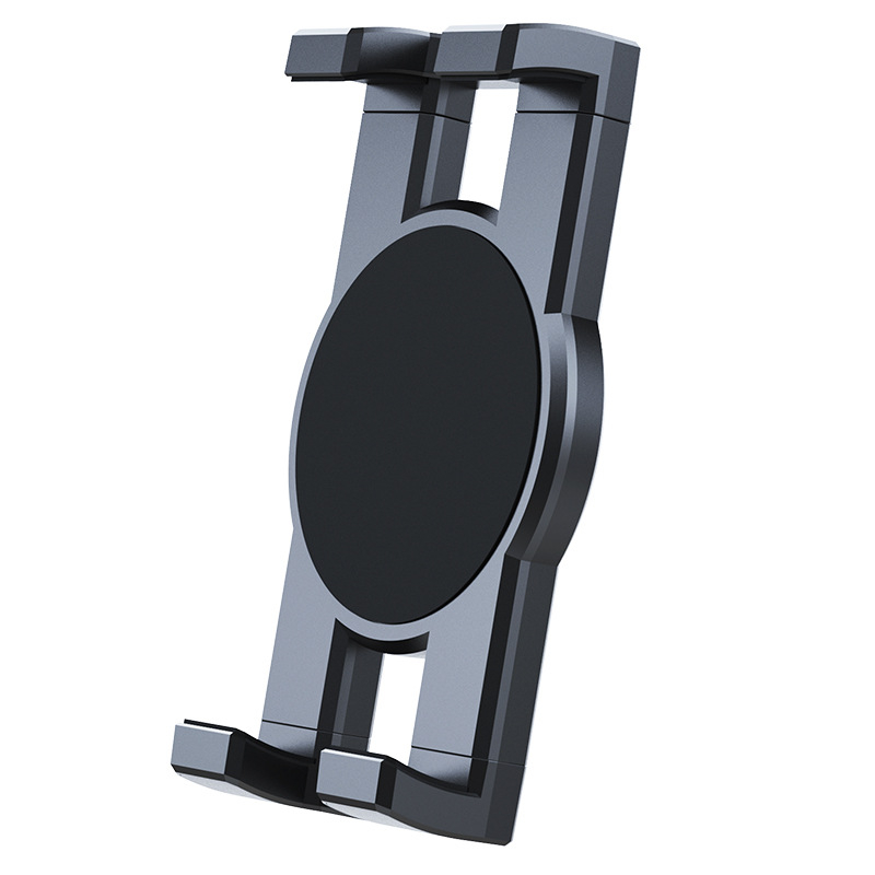 Suport pentru tabletă/telefon pentru tetieră auto - universal pentru scaunul din spate, prindere snap-on