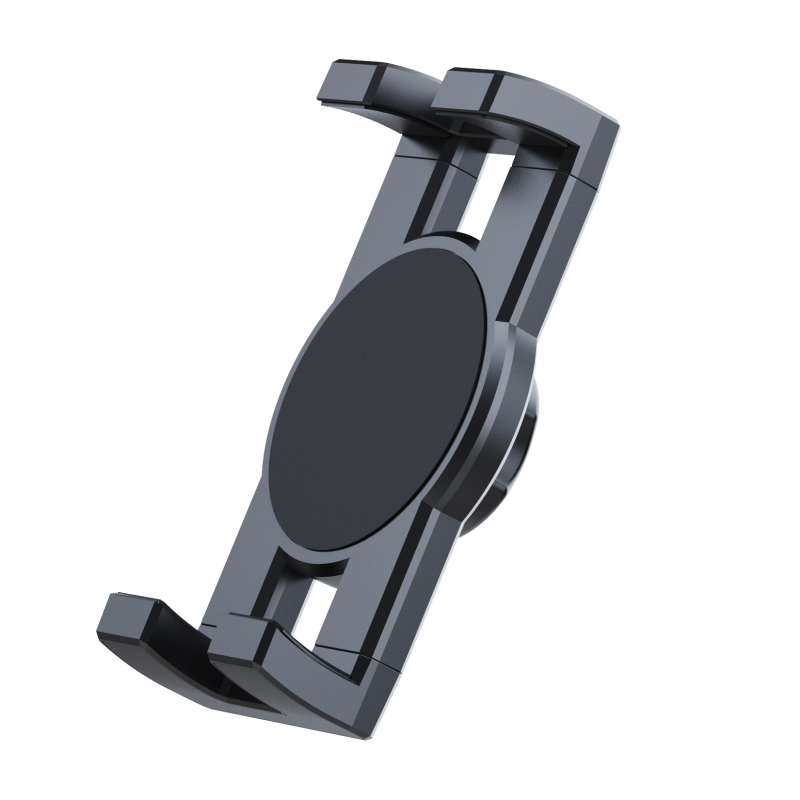 Suport pentru tabletă/telefon pentru tetieră auto - universal pentru scaunul din spate, prindere snap-on