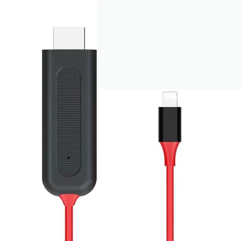 Cablu HDMI pentru telefon către TV – Model 8876, conductor din cupru