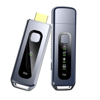 HD11 HDMI Transmițător-Receptor Wireless 4K