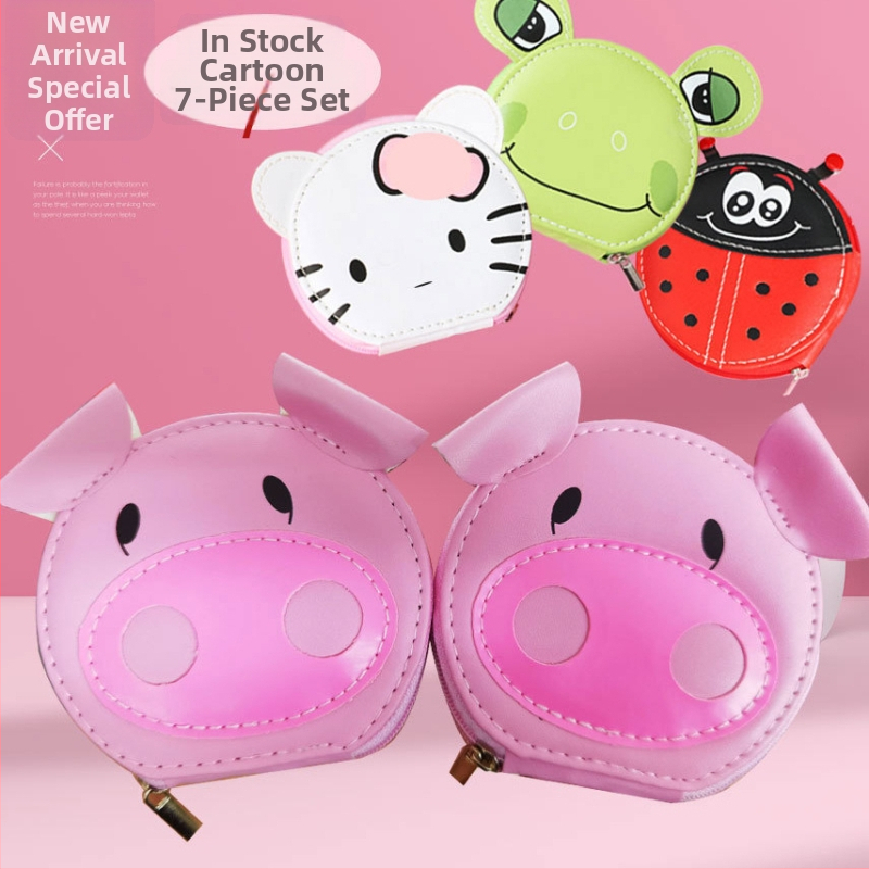 Craftsman Nerūdijančio plieno nagų kirpimo įrankių rinkinys, 100 g grynoji masė, vietinis prekinis ženklas, namų manikiūro komplektas