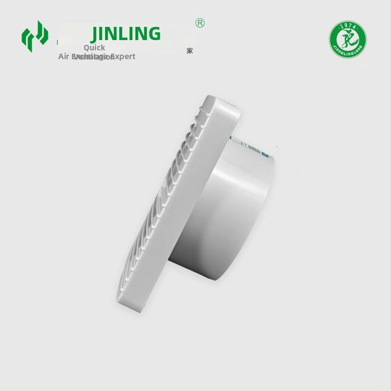 Golden Antelope APC15-2-2 ventilátor pre okno - 220V, 12-15W, ABS puzdro, mechanické ovládanie