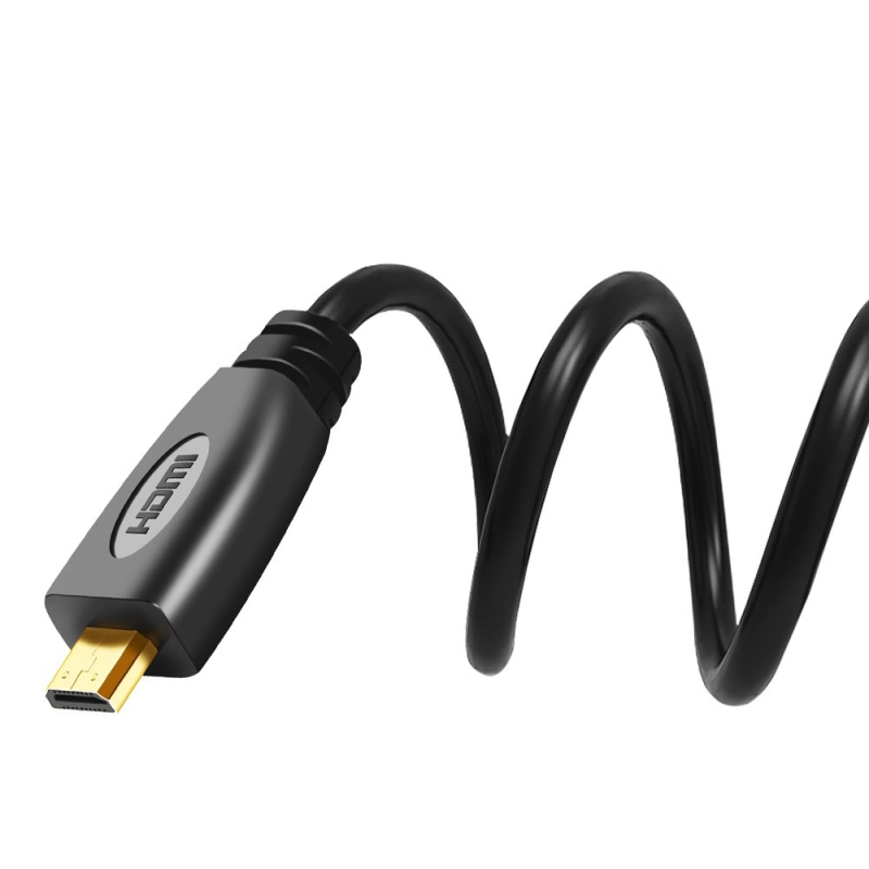 Kabel HDMI Micro na Mini HDMI za Raspberry Pi sekundarni zaslon