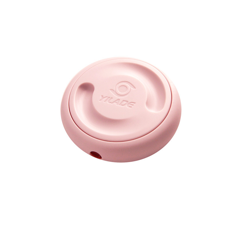 YILADE YSH-2225 ABS ръчен навивател за кабел за данни и слушалки